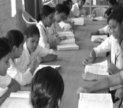 KB Patel College of Nursing Manendragarh Campus photo 2